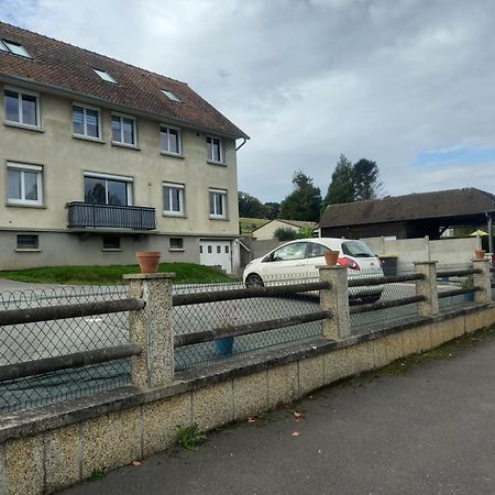 Residence 4 Pourville & Varengeville Plage A Proximite 객실 사진