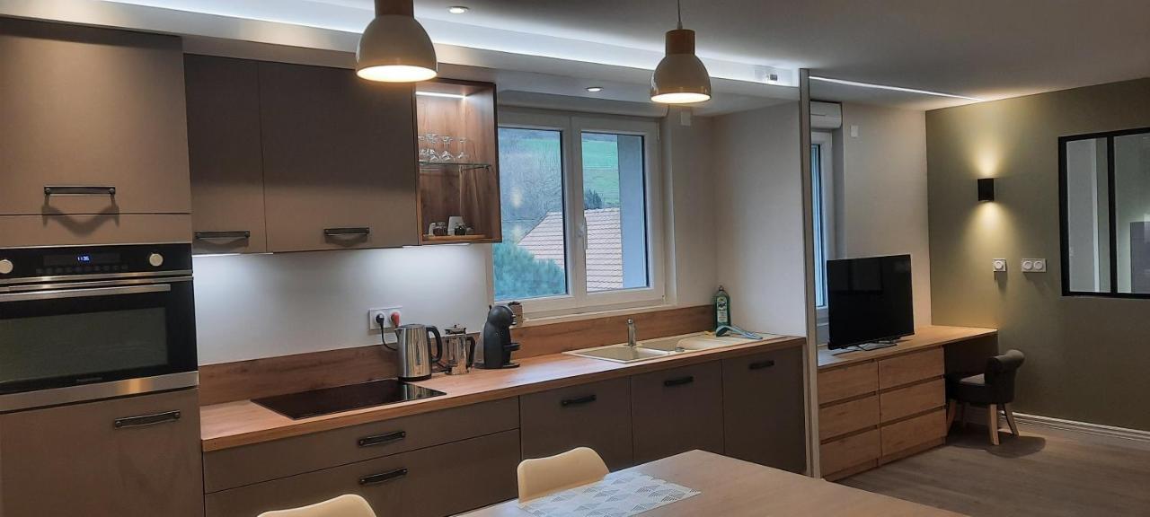 Residence 4 Pourville & Varengeville Plage A Proximite 외부 사진