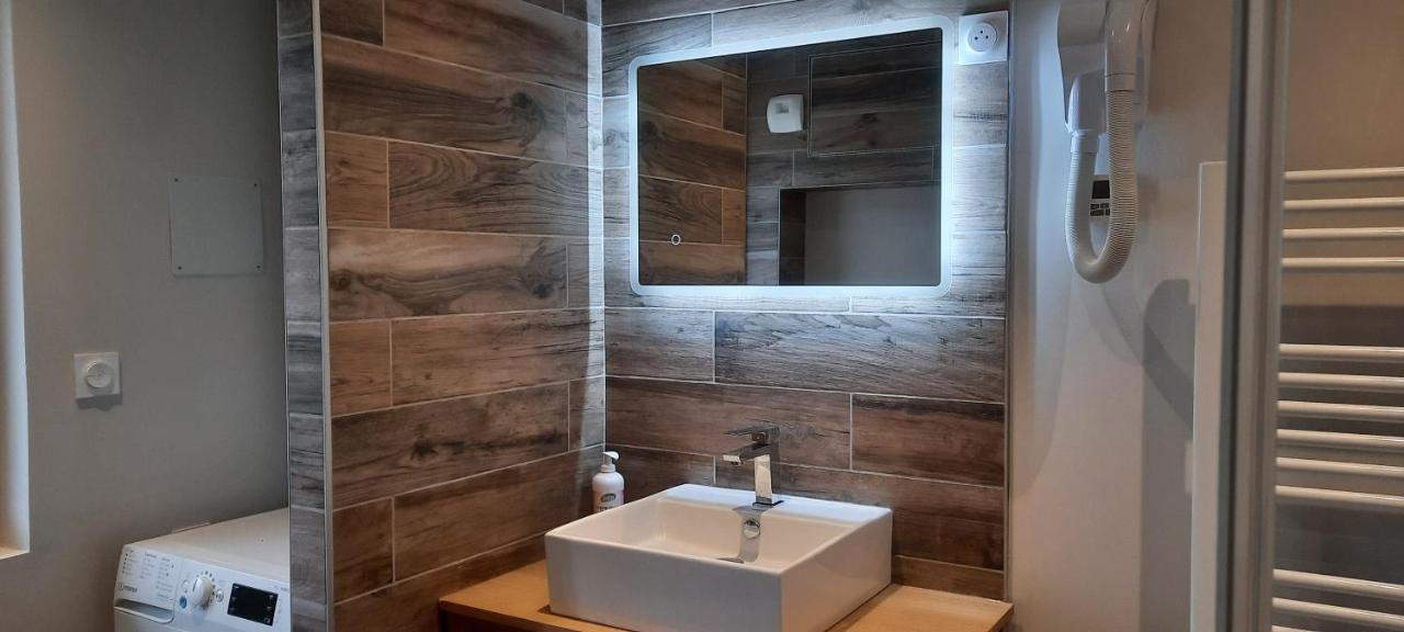 Residence 4 Pourville & Varengeville Plage A Proximite 외부 사진
