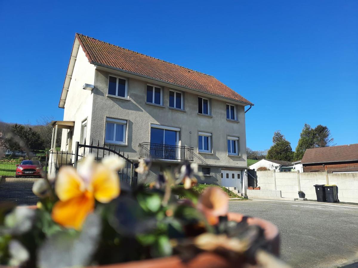 Residence 4 Pourville & Varengeville Plage A Proximite 외부 사진