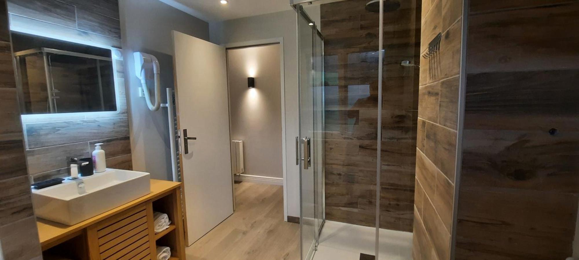 Residence 4 Pourville & Varengeville Plage A Proximite 외부 사진
