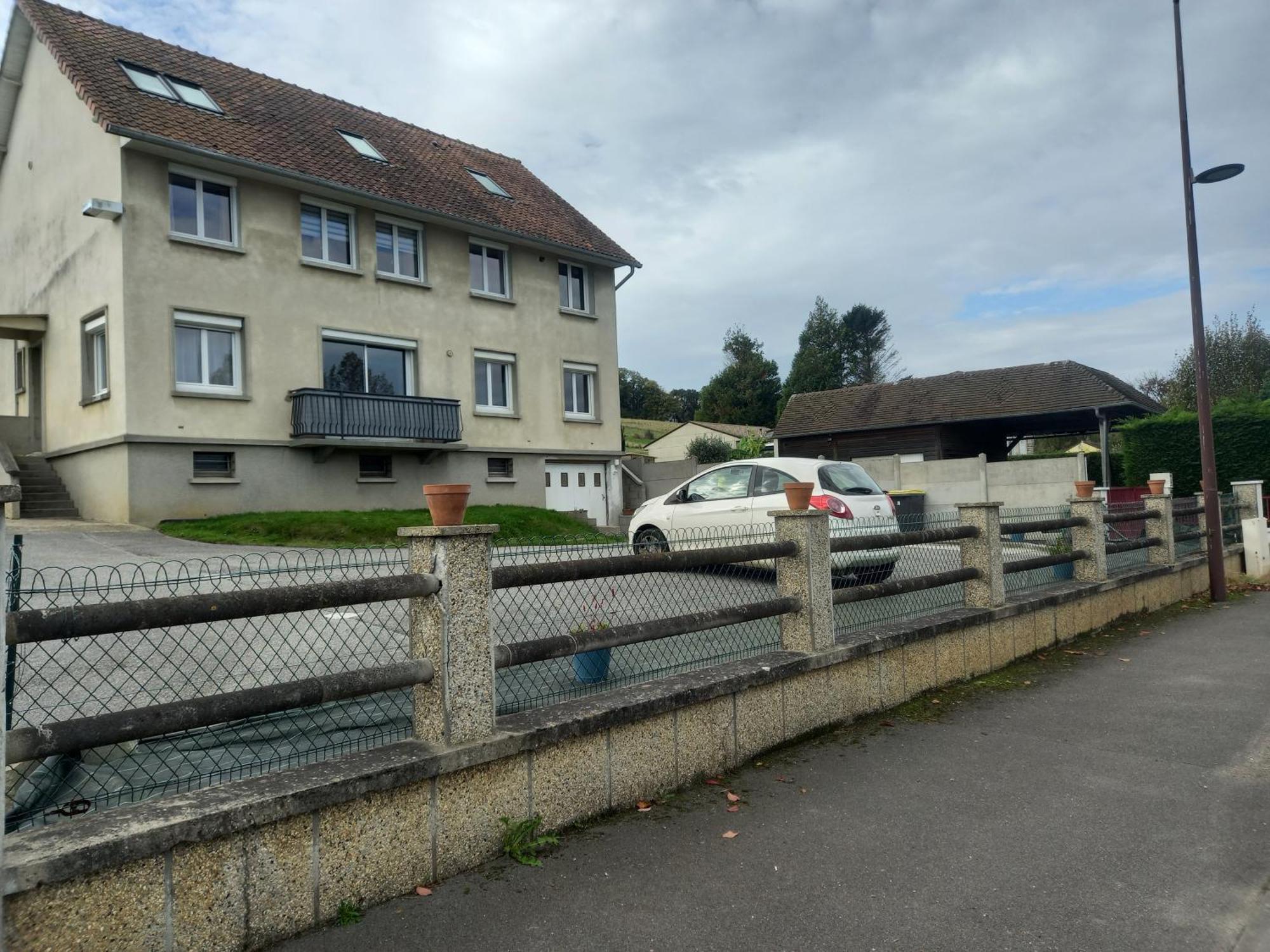 Residence 4 Pourville & Varengeville Plage A Proximite 객실 사진